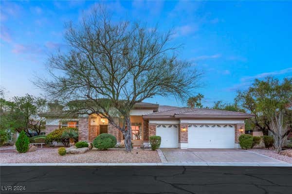 4649 BIRD VIEW CT, LAS VEGAS, NV 89129 - Image 1