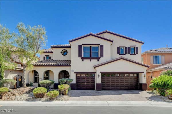 9592 STAFF LN, LAS VEGAS, NV 89178 - Image 1