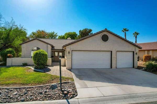 5217 FUTURE DR, LAS VEGAS, NV 89130 - Image 1