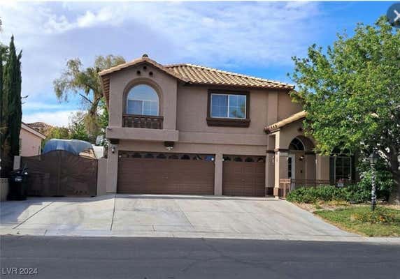 8220 FAWN HEATHER CT, LAS VEGAS, NV 89149 - Image 1