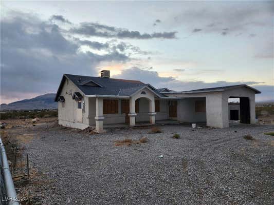 4780 HORIZON AVE, PAHRUMP, NV 89060 - Image 1