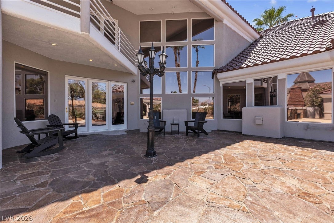 Las Vegas, Nevada, 89146, United States, 5 Bedrooms Bedrooms, ,7 BathroomsBathrooms,Residential,Active,2032390