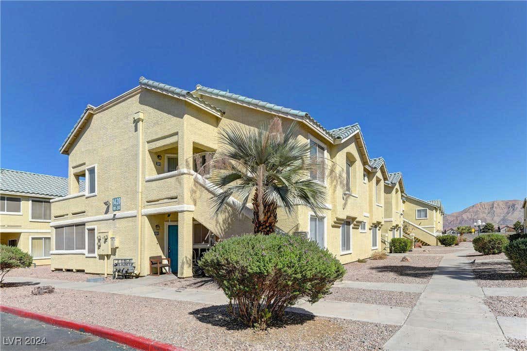 1420 JAMIELINN LN UNIT 201, LAS VEGAS, NV 89110, photo 1 of 15