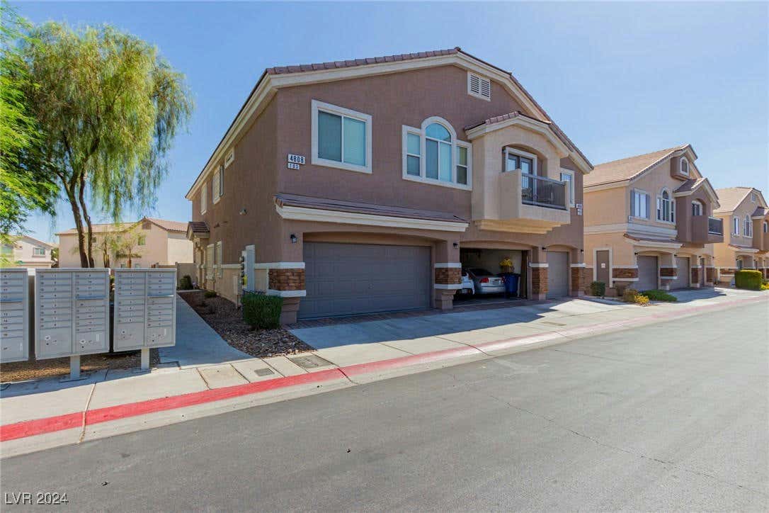 4808 STRAIGHT FLUSH DR UNIT 103, LAS VEGAS, NV 89122, photo 1 of 25