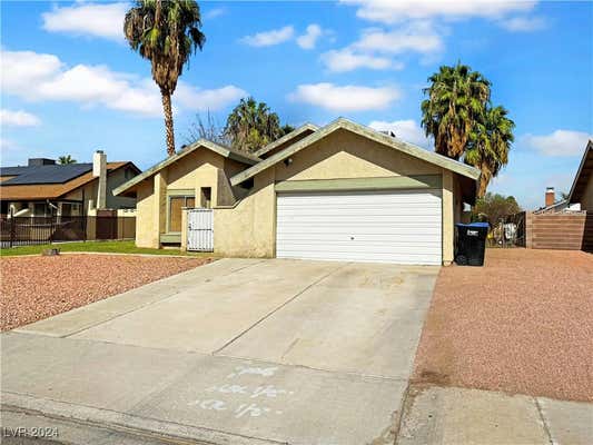 3126 FLORAL VISTA AVE, HENDERSON, NV 89014 - Image 1