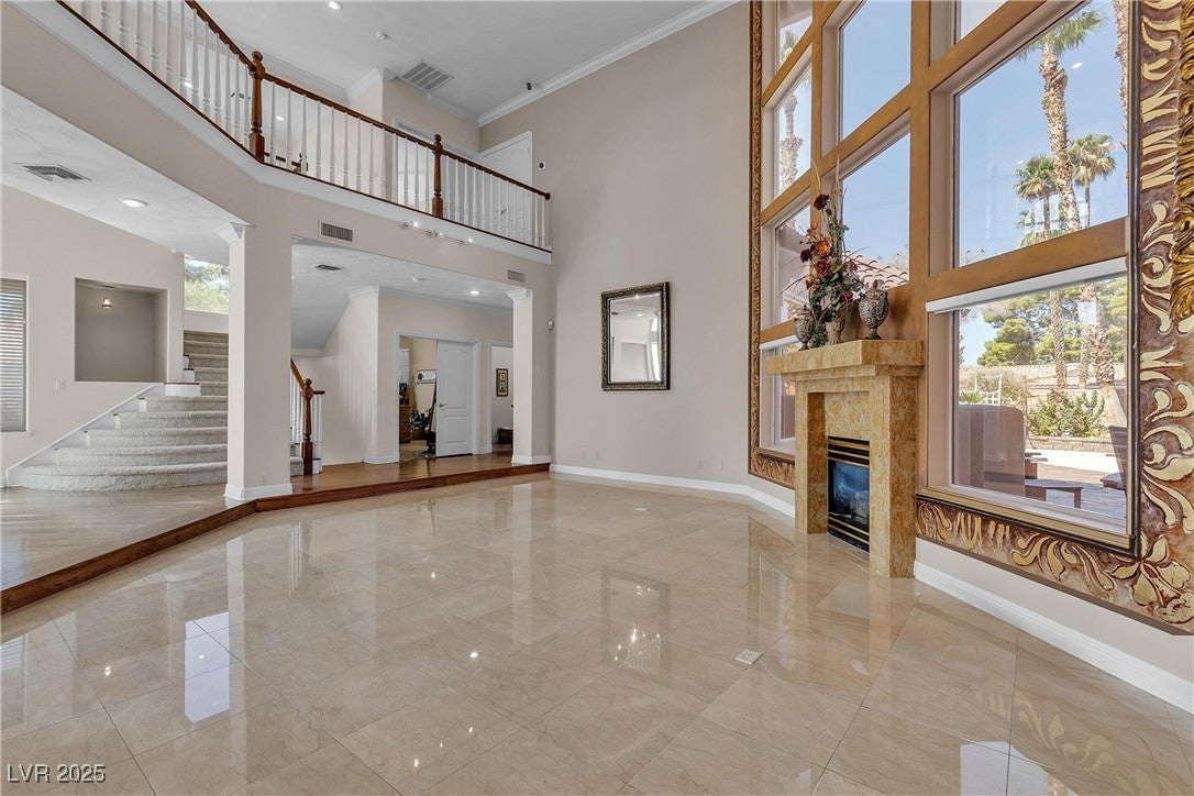 Las Vegas, Nevada, 89146, United States, 5 Bedrooms Bedrooms, ,7 BathroomsBathrooms,Residential,Active,1933735