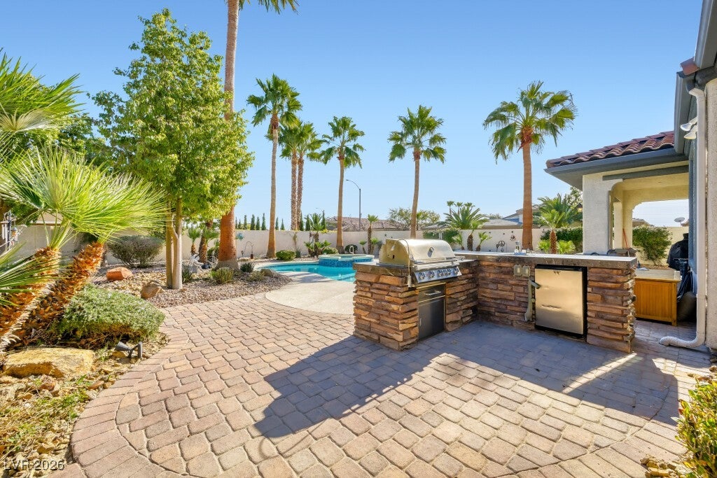 Las Vegas, Nevada, 89131, United States, 4 Bedrooms Bedrooms, ,4 BathroomsBathrooms,Residential,Active,2013159