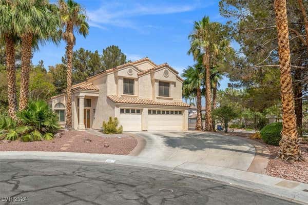 399 PLACER CREEK LN, HENDERSON, NV 89014, photo 4 of 49