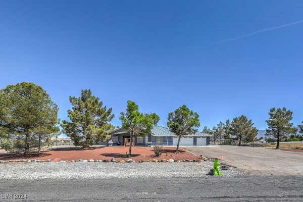 1600 MOOSE ST, PAHRUMP, NV 89048 - Image 1