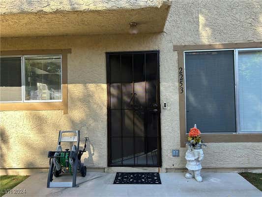 2253 SHORT PINE DR # 0, LAS VEGAS, NV 89108 - Image 1