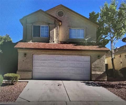 8113 BAY SPRINGS DR, LAS VEGAS, NV 89128 - Image 1