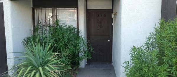 1405 VEGAS VALLEY DR APT 385, LAS VEGAS, NV 89169 - Image 1