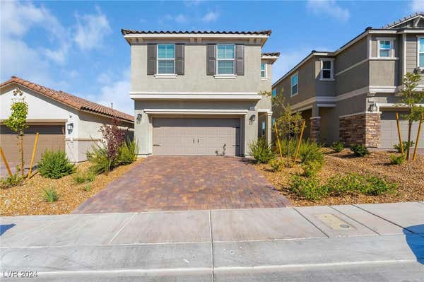 2966 GALLARATE DR, HENDERSON, NV 89044 - Image 1