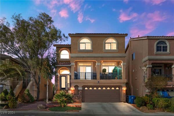 4552 MISSION MEADOW CIR, LAS VEGAS, NV 89139 - Image 1