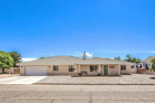 3192 TAYLOR ST, LOGANDALE, NV 89021 - Image 1