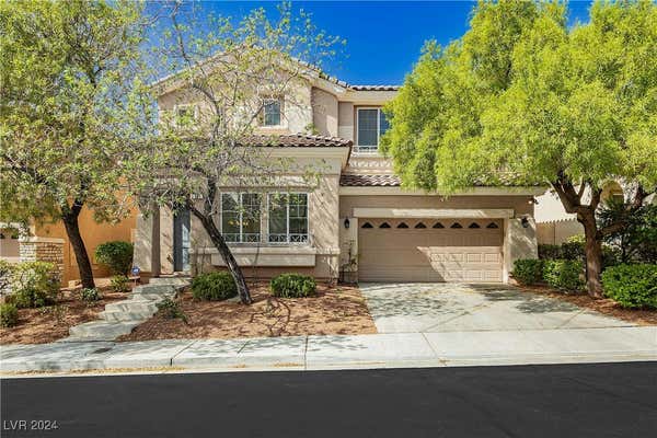 561 TECATE VALLEY ST, LAS VEGAS, NV 89138 - Image 1