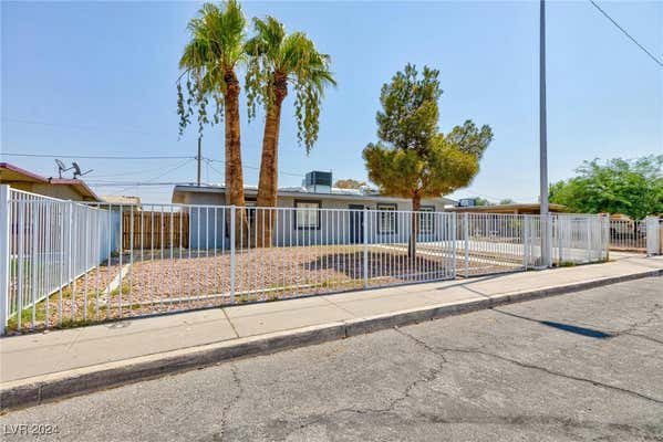 2620 WEBSTER ST, NORTH LAS VEGAS, NV 89030 - Image 1