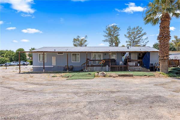 530 MCDONALD AVE, OVERTON, NV 89040 - Image 1