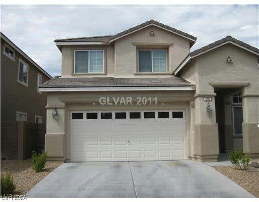 216 SHARP EDGE AVE, NORTH LAS VEGAS, NV 89031 - Image 1