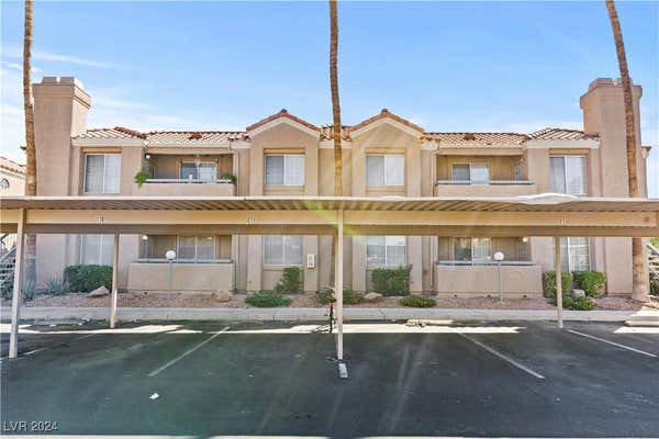 1375 E HACIENDA AVE APT 111, LAS VEGAS, NV 89119 - Image 1