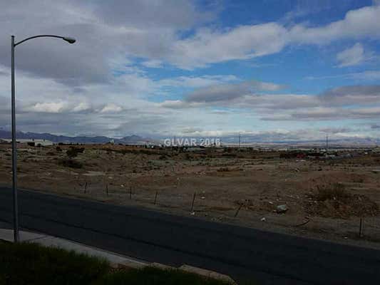 0 0 ENGLESTAD/CHEYENNE, NORTH LAS VEGAS, NV 89032, photo 2 of 6