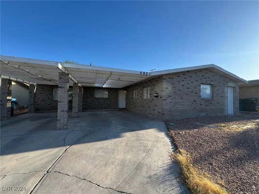 5821 MARKA DR, LAS VEGAS, NV 89108 - Image 1