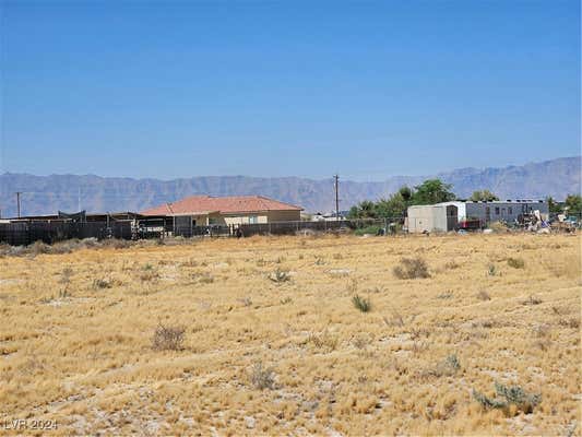 5160 SUNLAND AVE, PAHRUMP, NV 89061 - Image 1