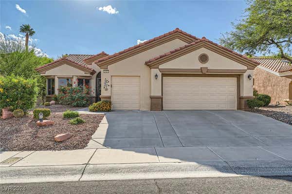 2121 HOT OAK RIDGE ST, LAS VEGAS, NV 89134 - Image 1