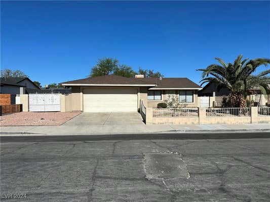 4816 GREENCREEK DR, LAS VEGAS, NV 89110 - Image 1