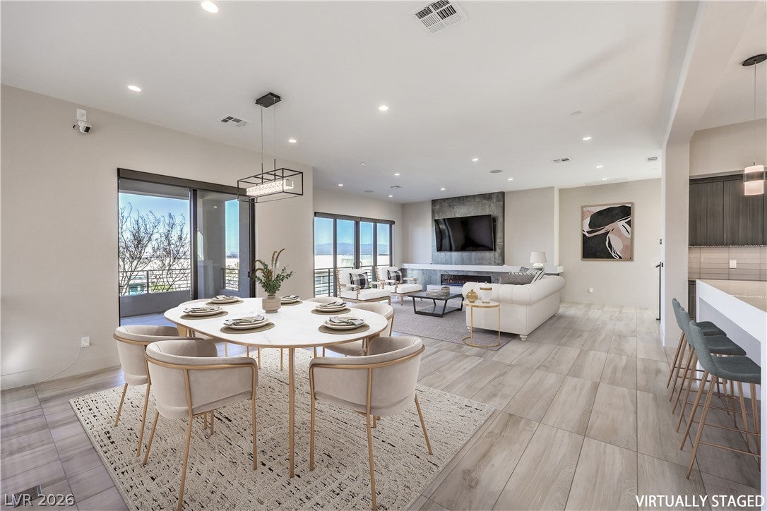 Henderson, Nevada, 89012, United States, 4 Bedrooms Bedrooms, ,5 BathroomsBathrooms,Residential,Active,2016114