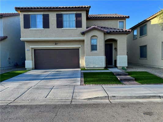 1908 W HAMMER LN, NORTH LAS VEGAS, NV 89031 - Image 1