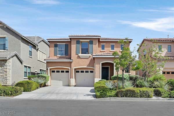 2364 TRIBECA ST, LAS VEGAS, NV 89135 - Image 1