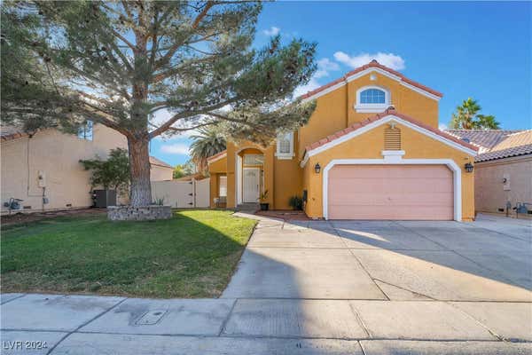 4209 GLASS LANTERN DR, NORTH LAS VEGAS, NV 89032 - Image 1