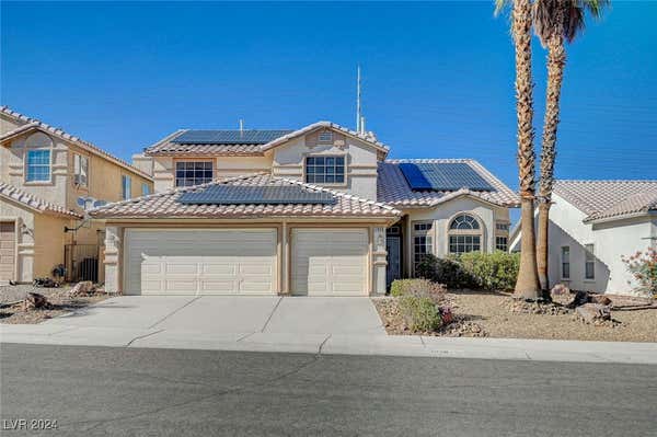 7928 VILLA FINESTRA DR, LAS VEGAS, NV 89128 - Image 1