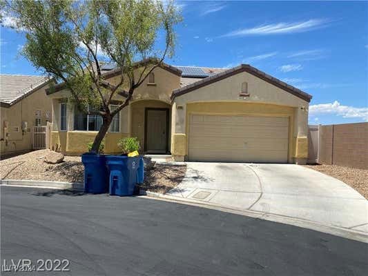 3305 WASATCH CEDARS ST, LAS VEGAS, NV 89122 - Image 1