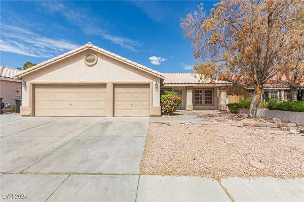 212 BREEZY SHORE AVE, NORTH LAS VEGAS, NV 89031 - Image 1