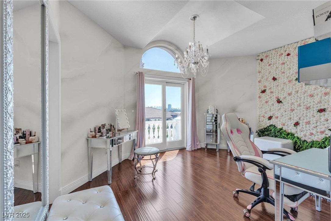 Las Vegas, Nevada, 89146, United States, 5 Bedrooms Bedrooms, ,7 BathroomsBathrooms,Residential,Active,1933735