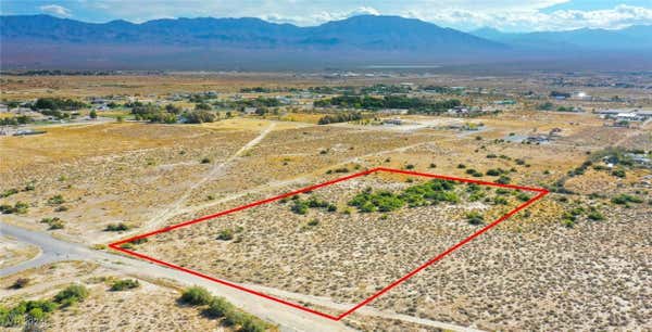 2221 N LOLA LN, PAHRUMP, NV 89060 - Image 1