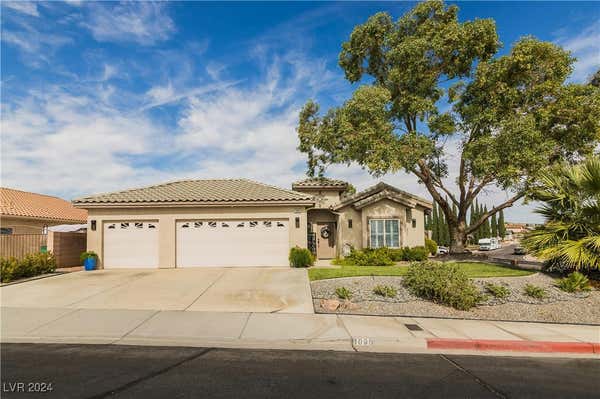 1095 ENDORA WAY, BOULDER CITY, NV 89005 - Image 1