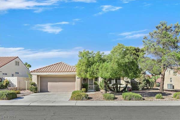 8916 DESERT MOUND DR, LAS VEGAS, NV 89134 - Image 1