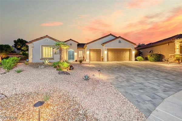 2239 DISCOVERY LAKE CT, HENDERSON, NV 89044 - Image 1