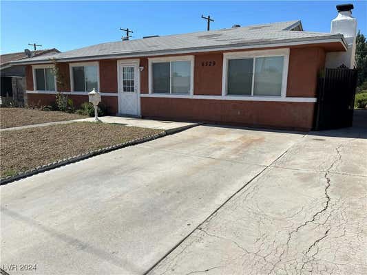 6529 BOURBON WAY, LAS VEGAS, NV 89107 - Image 1