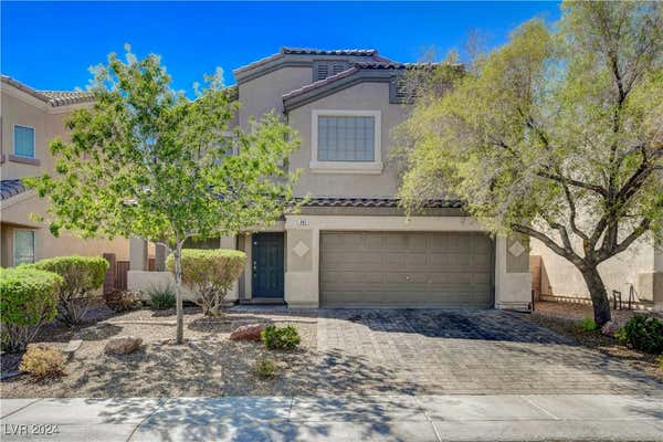 441 ORCHID OASIS AVE, NORTH LAS VEGAS, NV 89031 - Image 1