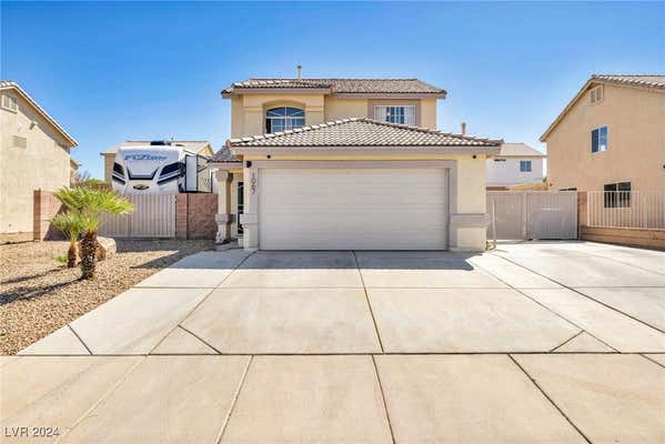 1067 GURNEYS EAGLE AVE, HENDERSON, NV 89015 - Image 1