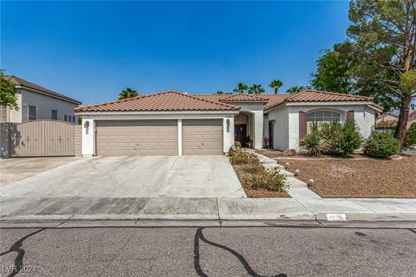 1228 DOVER GLEN DR, NORTH LAS VEGAS, NV 89031 - Image 1