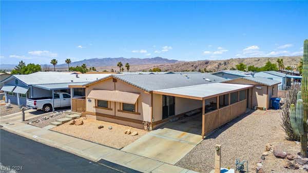 3339 DEL MONTE ST, LAUGHLIN, NV 89029 - Image 1