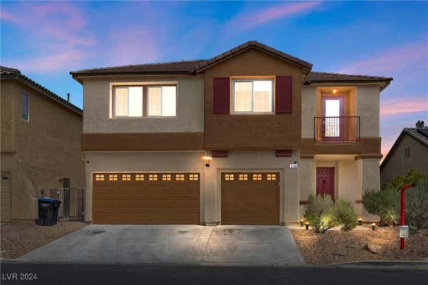 3746 TUNDRA SWAN ST, LAS VEGAS, NV 89122 - Image 1