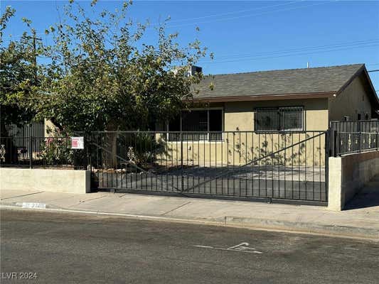 2309 CONSTANTINE AVE, LAS VEGAS, NV 89101 - Image 1