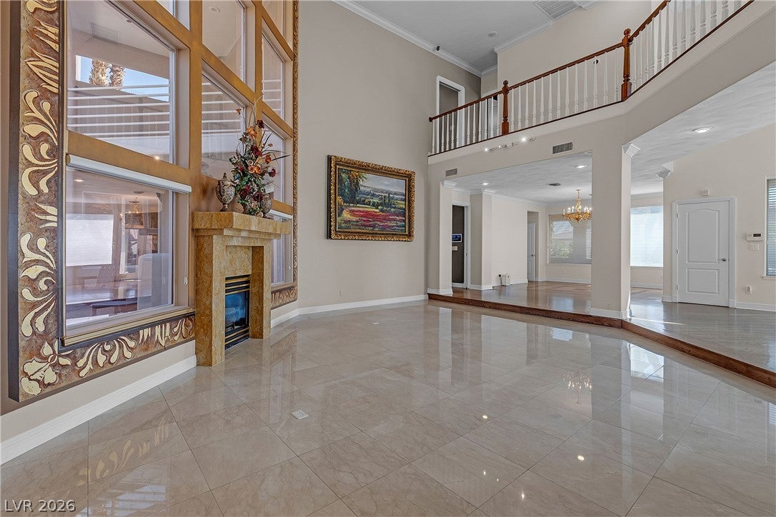 Las Vegas, Nevada, 89146, United States, 5 Bedrooms Bedrooms, ,7 BathroomsBathrooms,Residential,Active,2032390