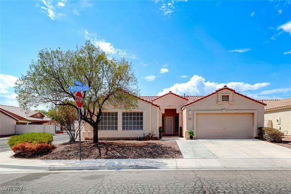 3405 WILD FILLY LN, NORTH LAS VEGAS, NV 89032 - Image 1